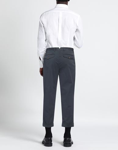 Man Pants Midnight blue
