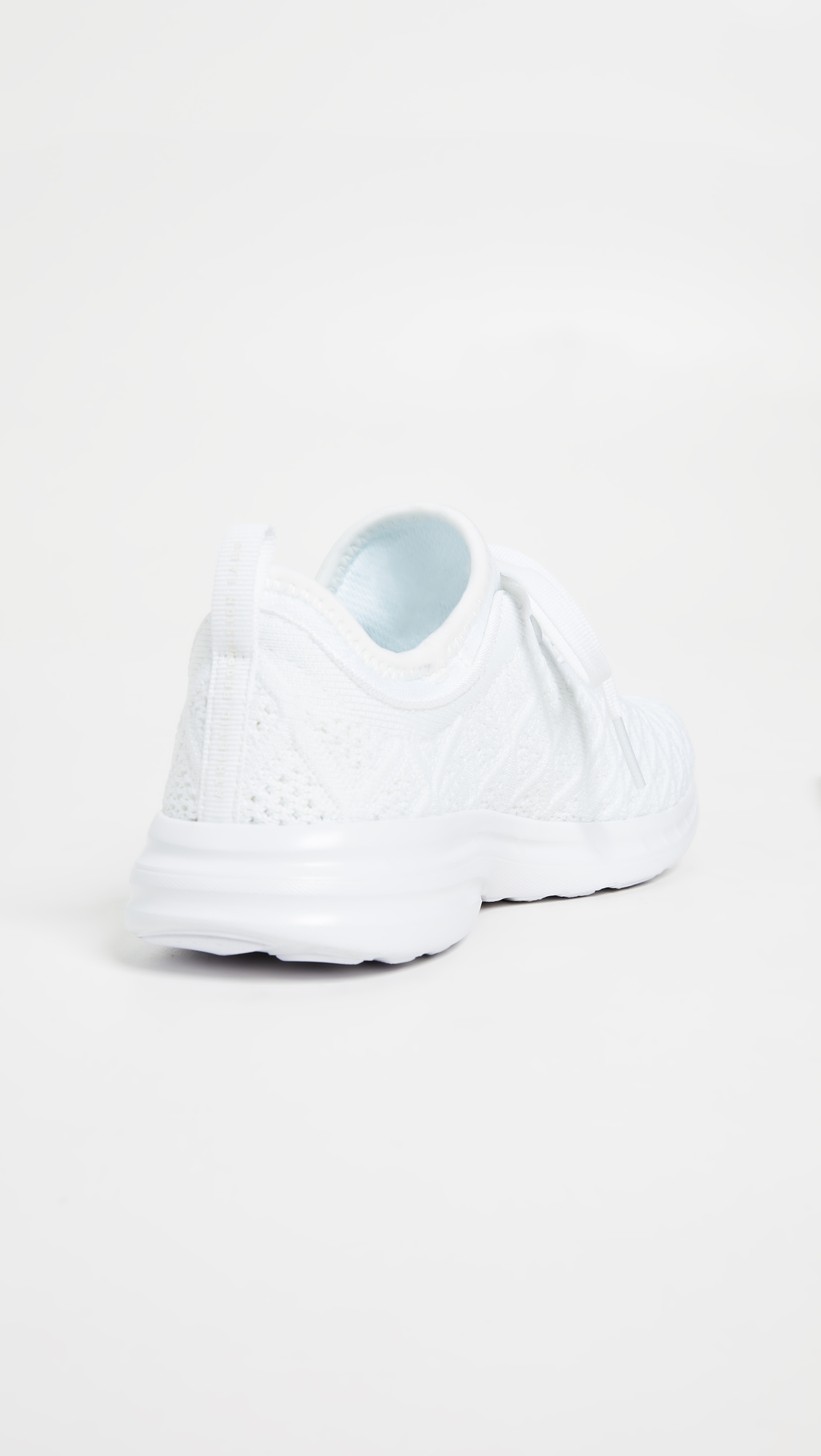 Techloom Phantom Sneakers White