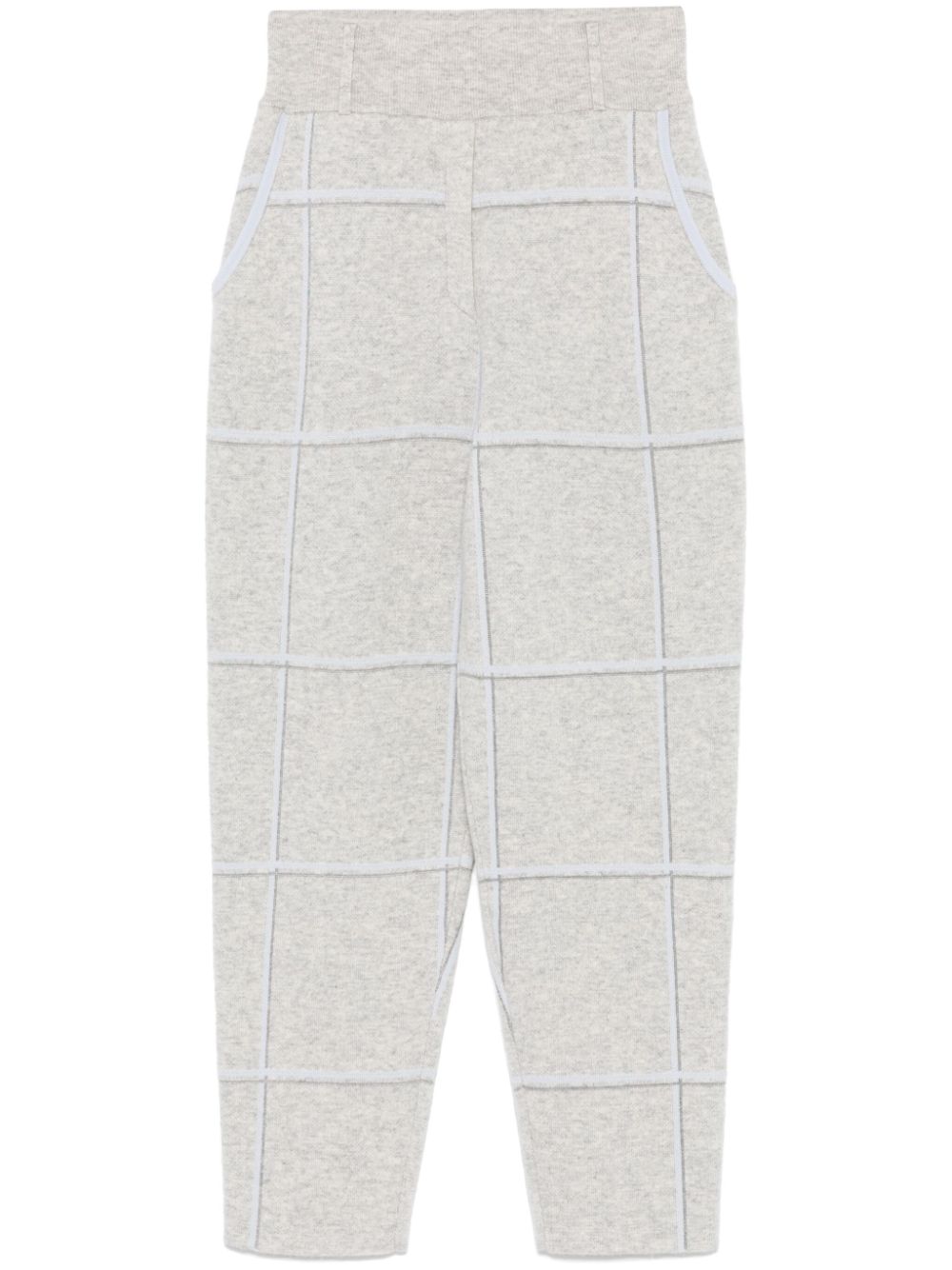 Baxi trousers - Grey