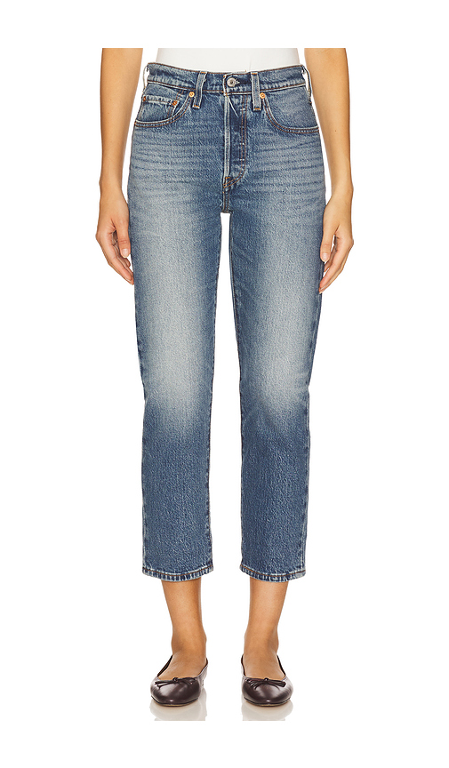 Levi's