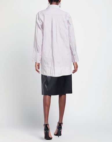 Woman Shirt Lilac