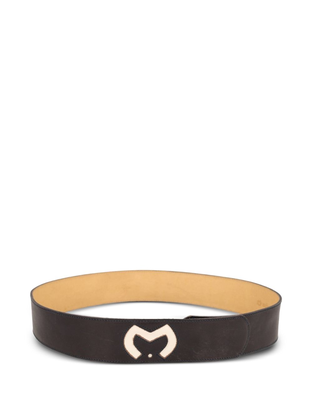 Sash belt - Black