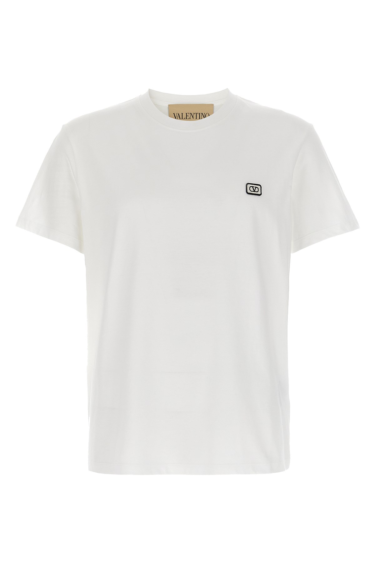 'Vlogo' T-Shirt