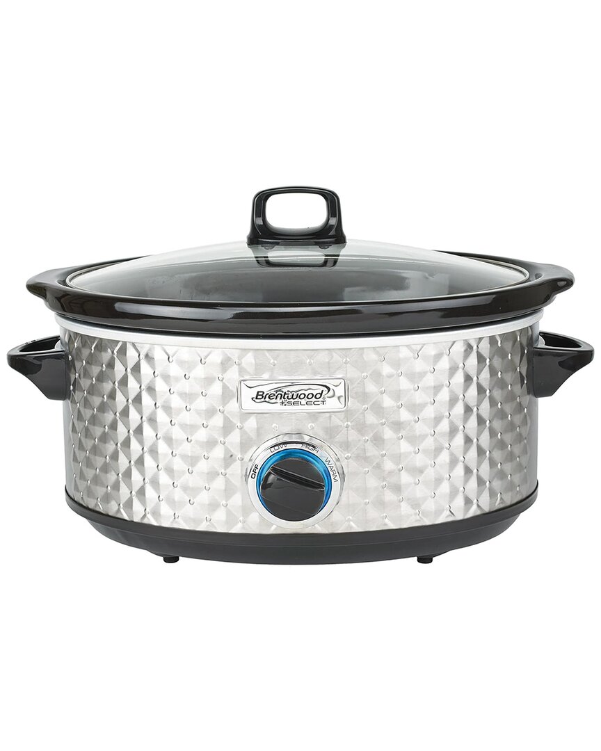 7qt Select Slow Cooker