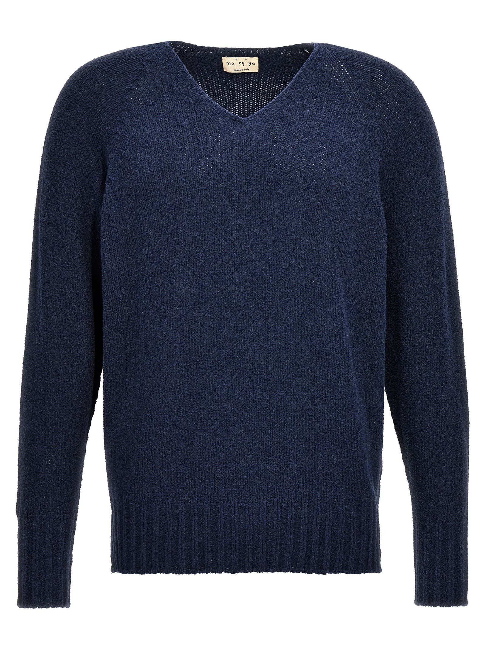 V-neck Sweater