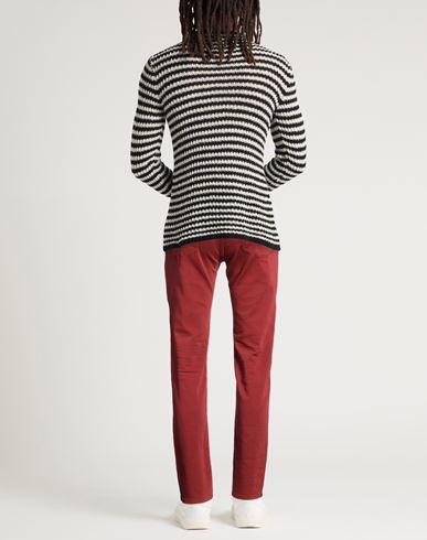 Man Pants Brick Size 29W
