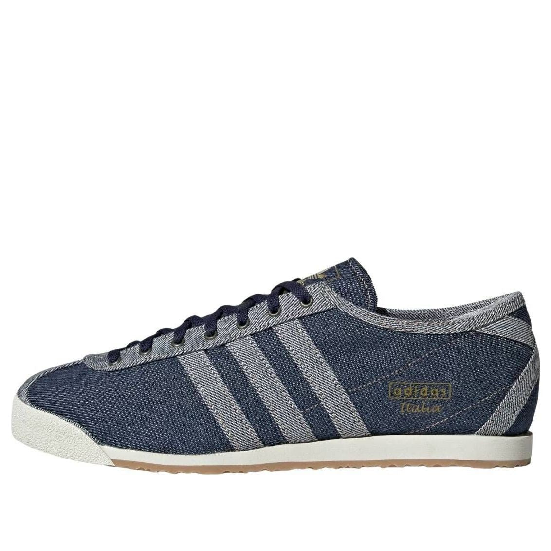Italia 70s 'Collegiate Navy Denim'