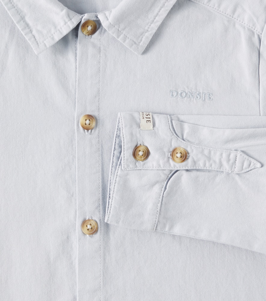 Donsje Bellare cotton shirt