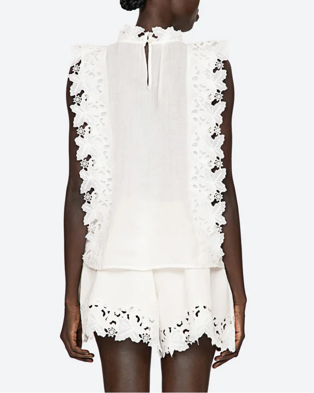 Eleannora Top
