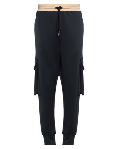 Man Pants Midnight blue