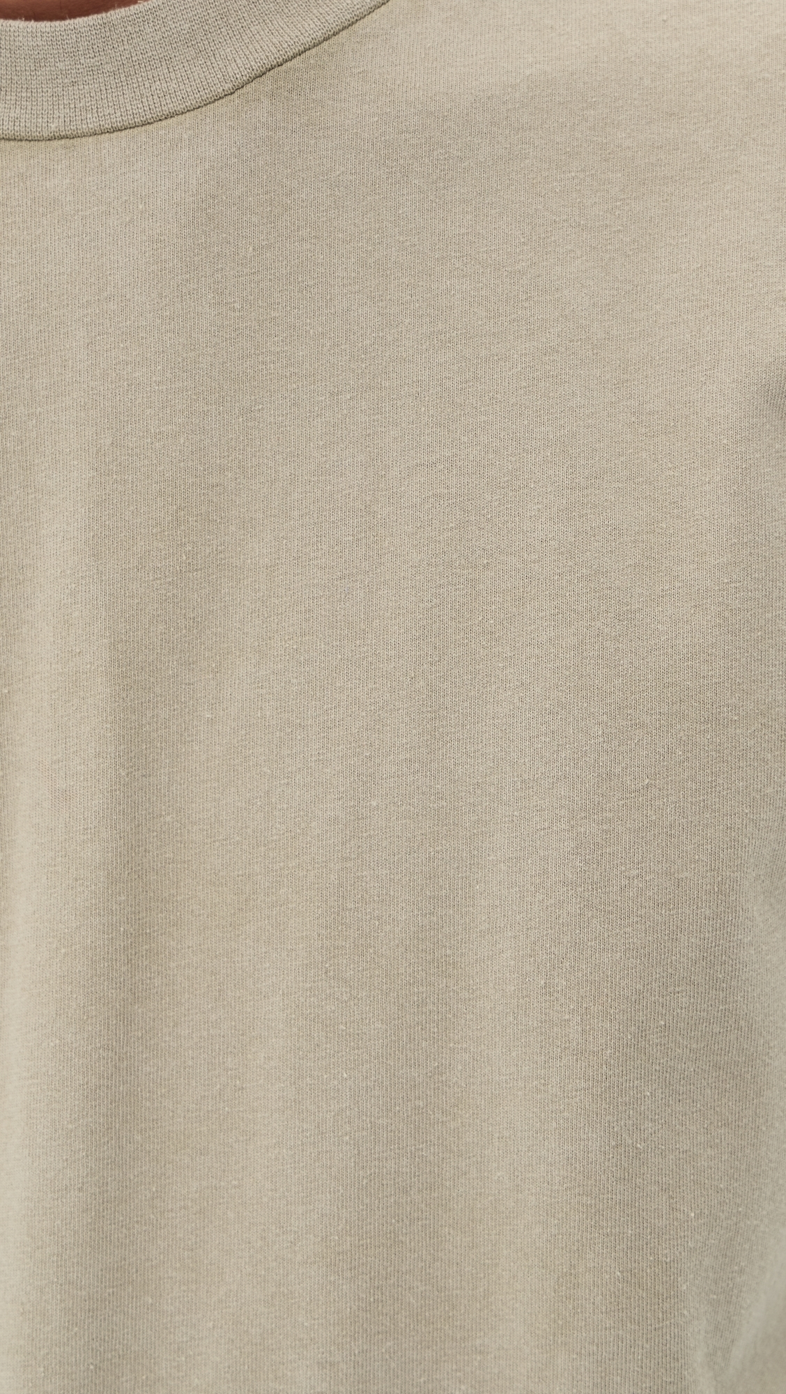 Greg Back Logo Tee Horse