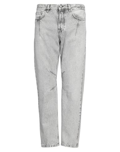 Man Jeans Black