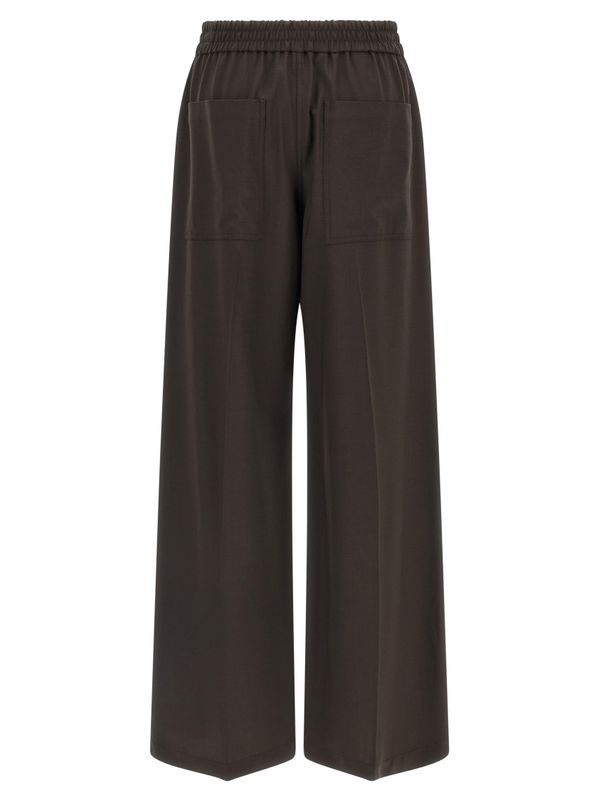 Wide Leg Pants