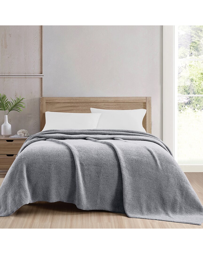 Marshmallow Plush Blanket
