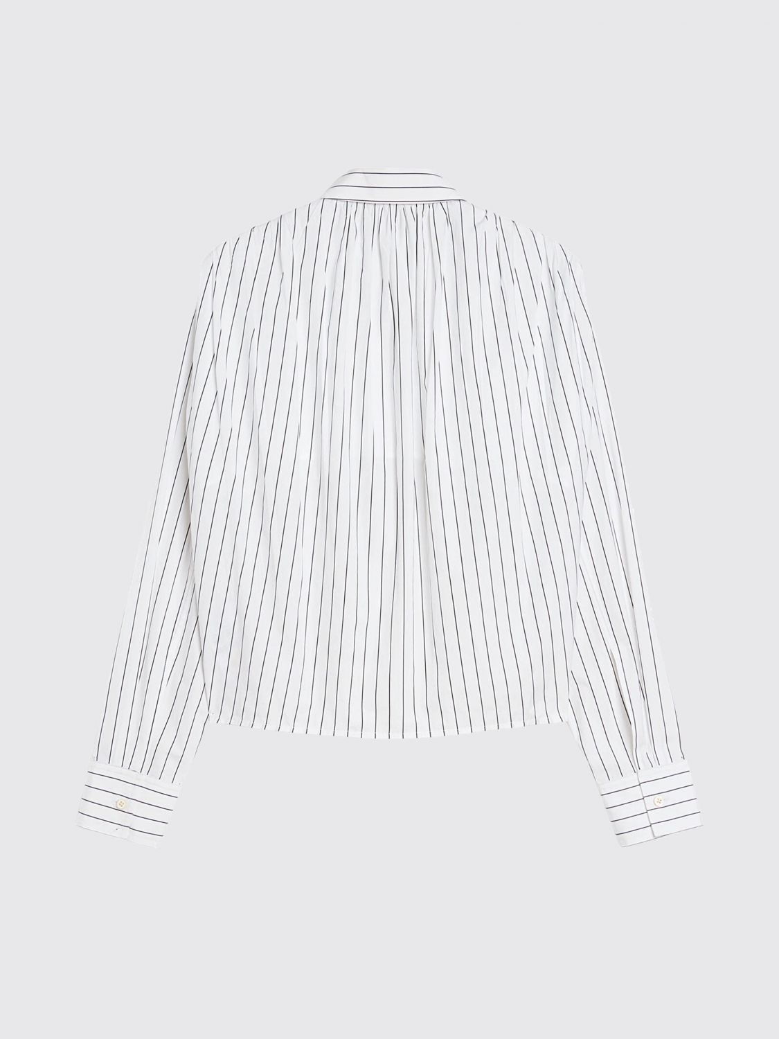 Shirt Woman color Sea