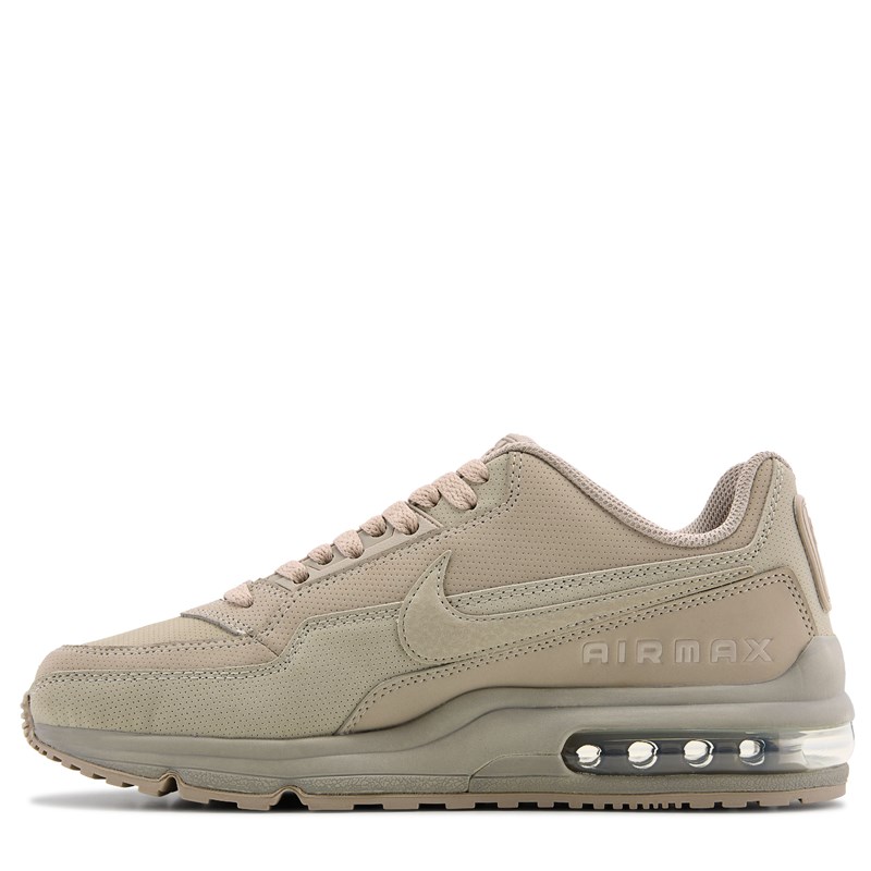 Men's Air Max Ltd 3 Sneakers (Cobblestone)