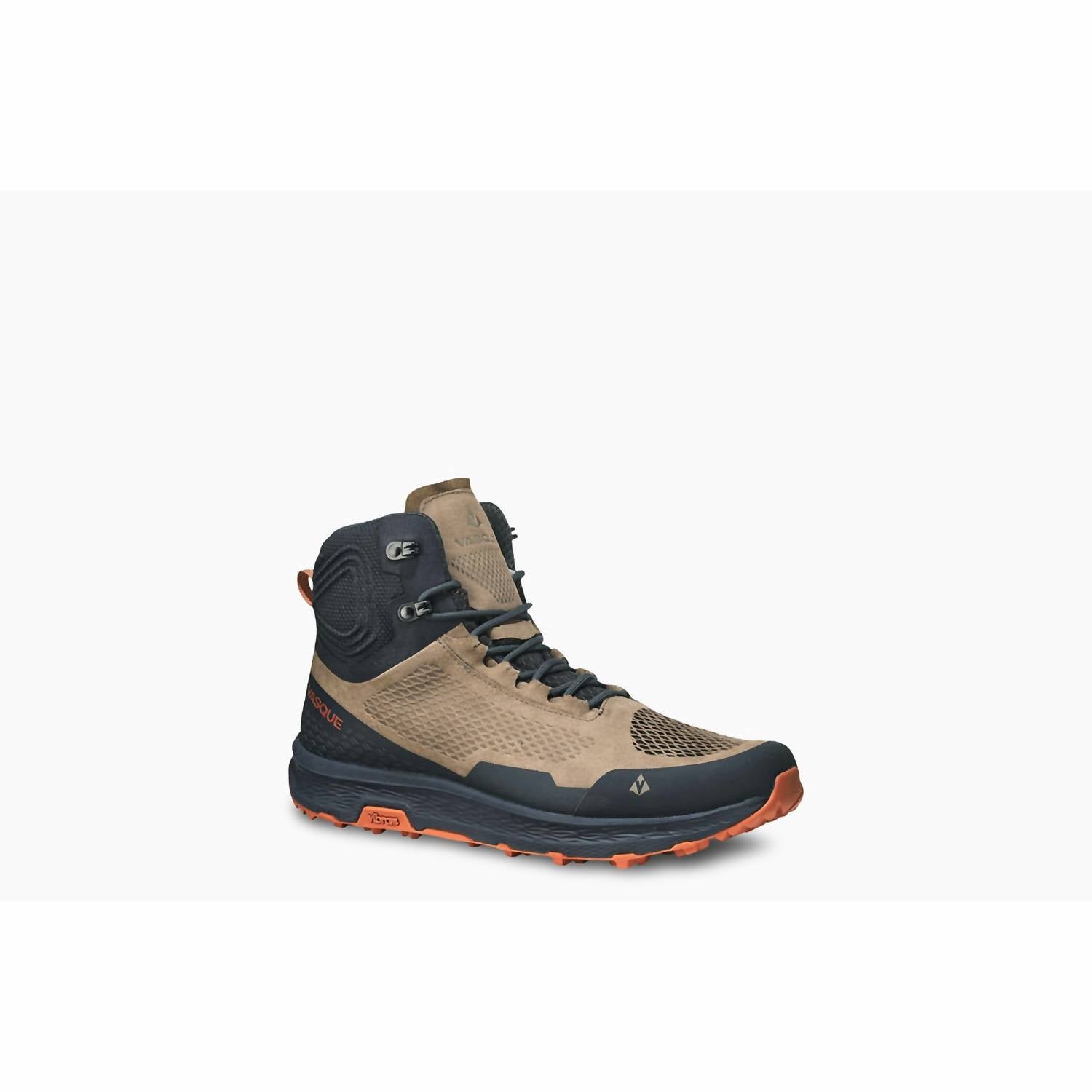Men'S Breeze Lt Ntx Waterproof Hiking Boot In Walnut