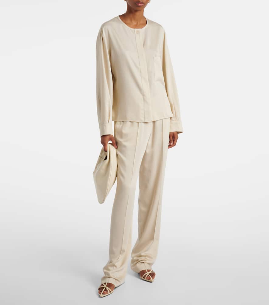 Vega overshirt