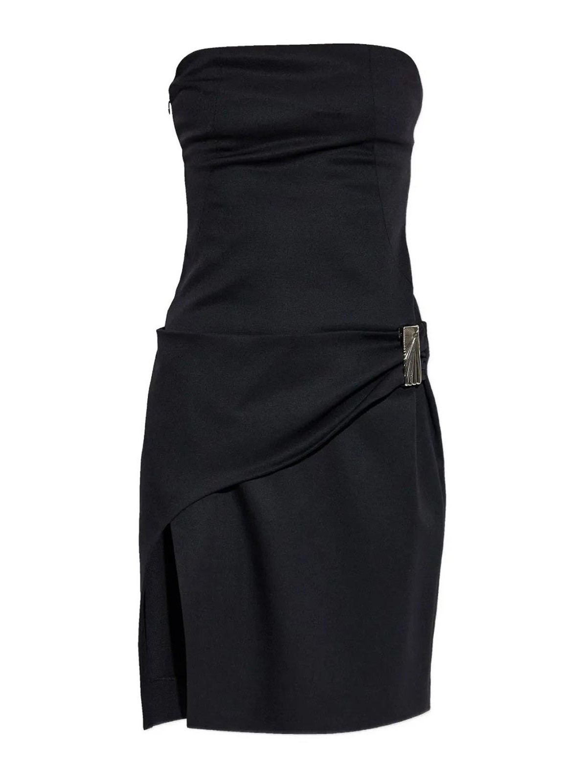 Midi Dress Black