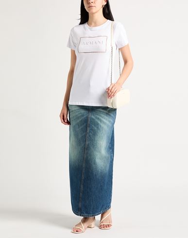 Woman T