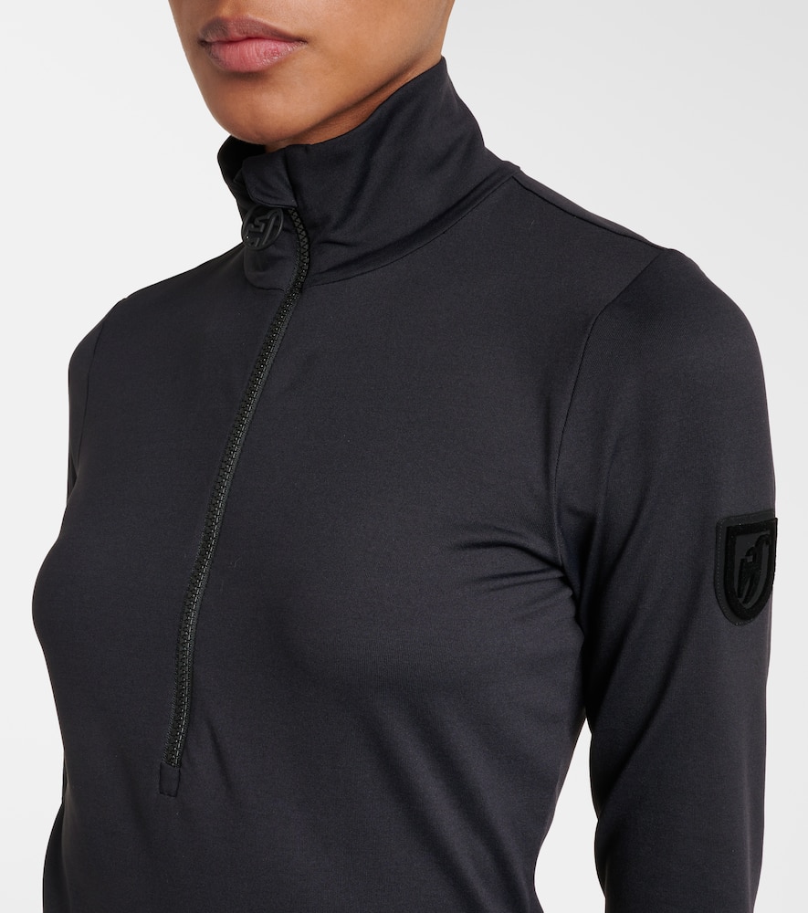 Wieka ski top