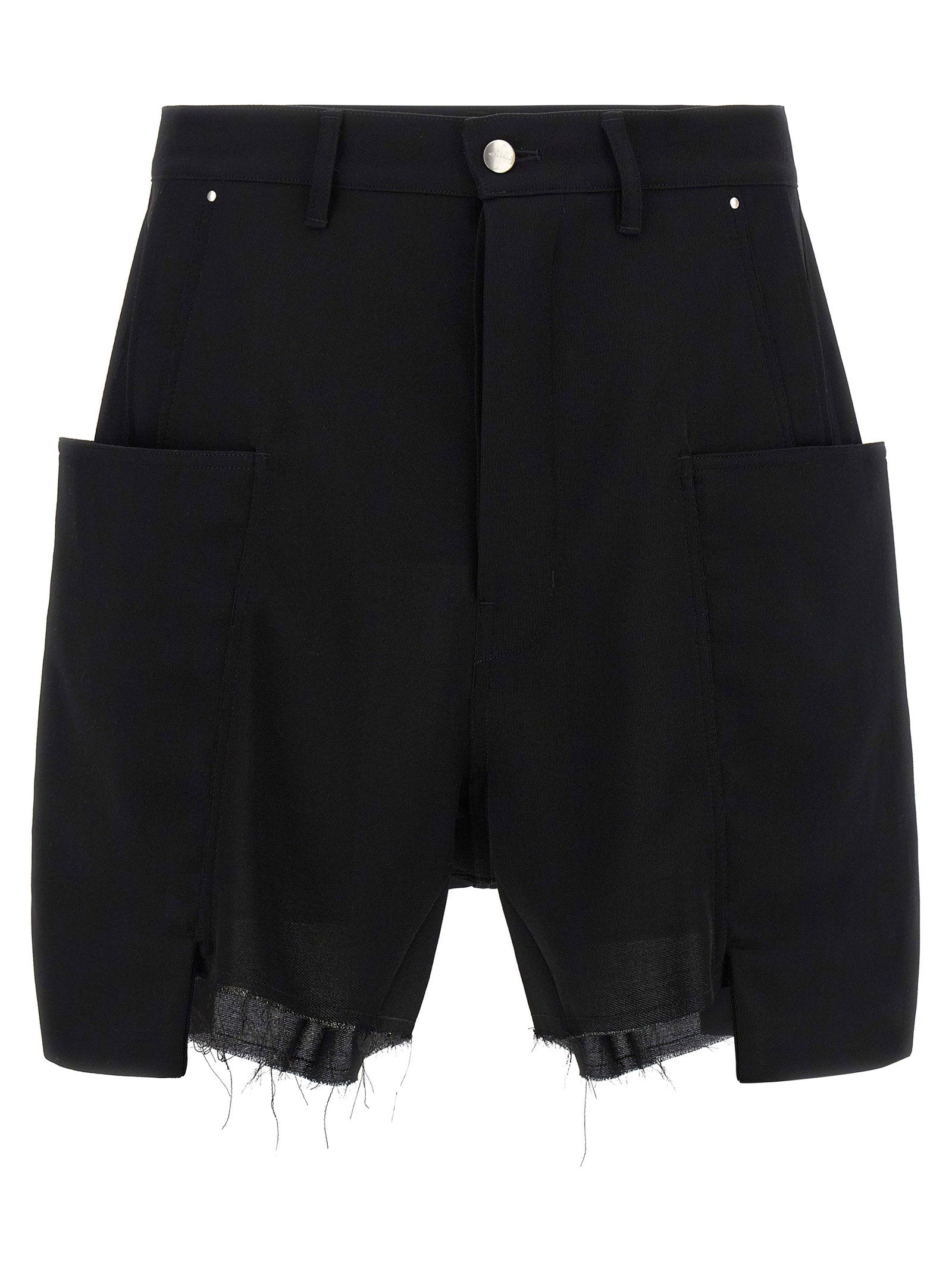 Stefan Cargo Bermuda Shorts