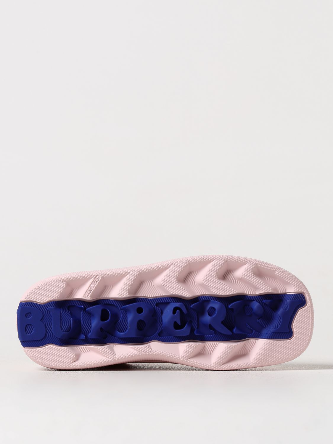 Sneakers Woman color Pink
