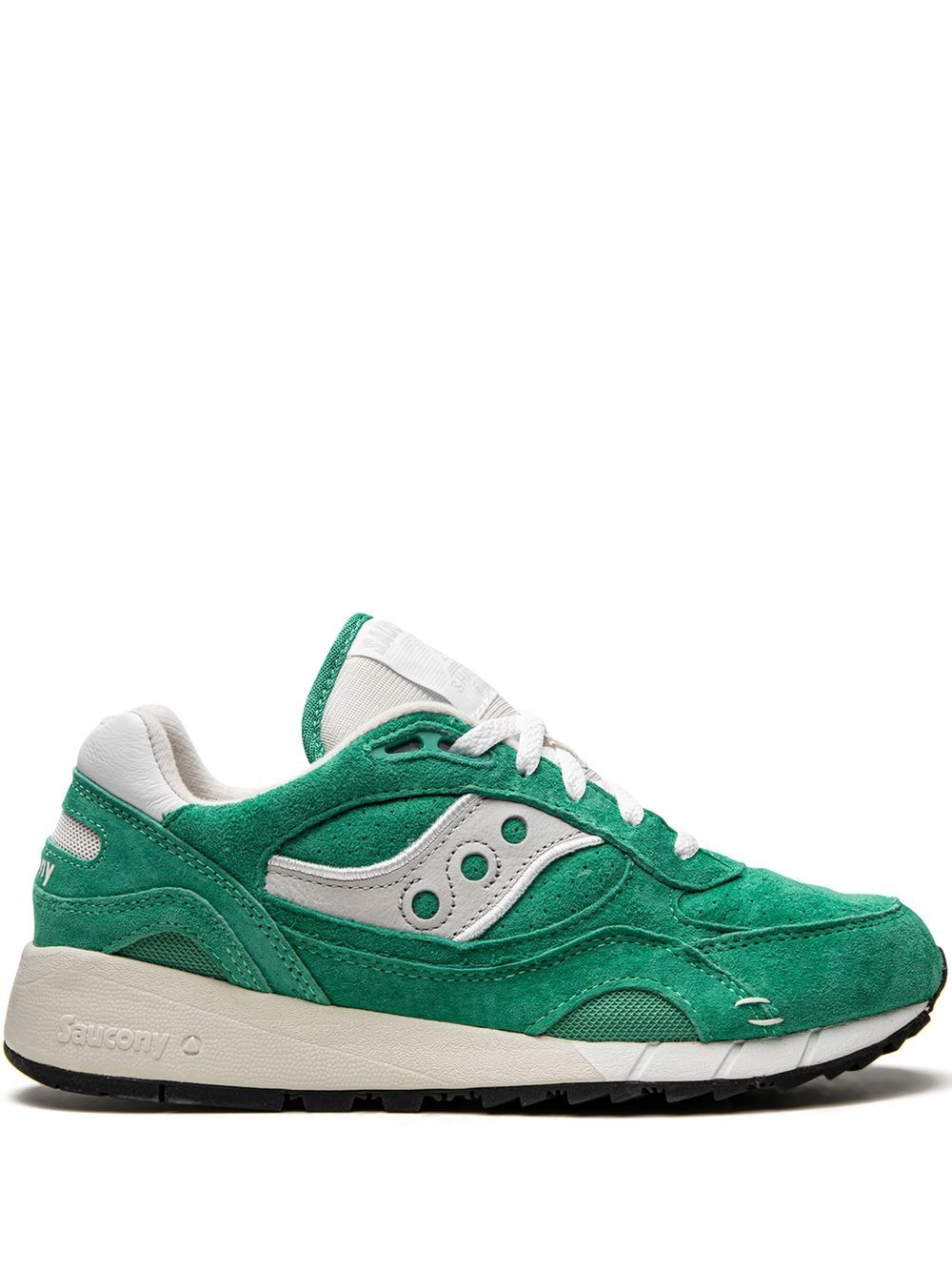 Shadow 6000 "Green" sneakers