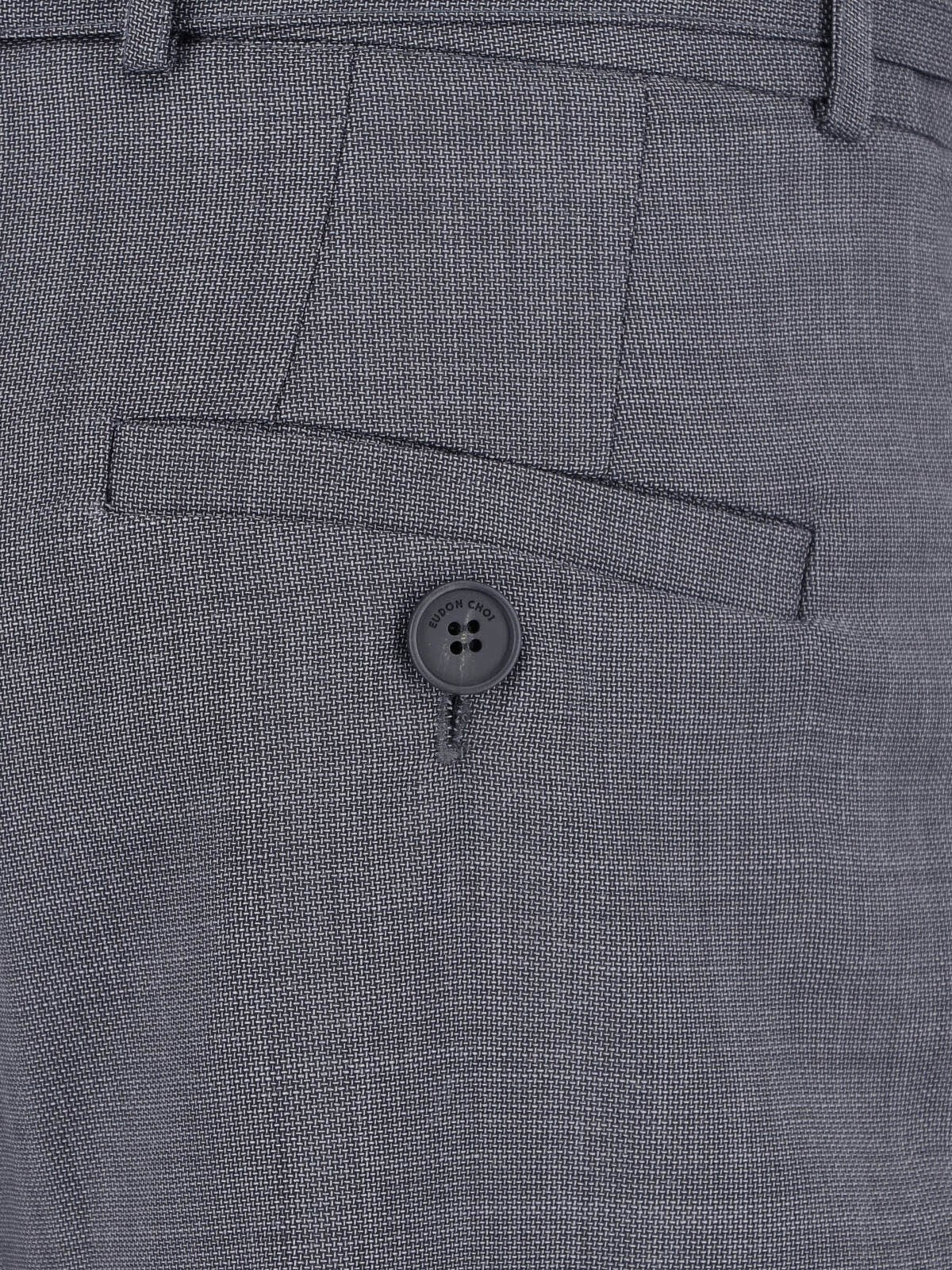 Tailored Pants