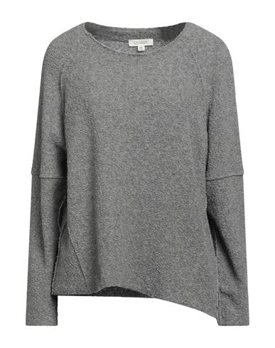 Woman Sweater Grey Size XS Viscose, Polyamide, Wool, Cashmere