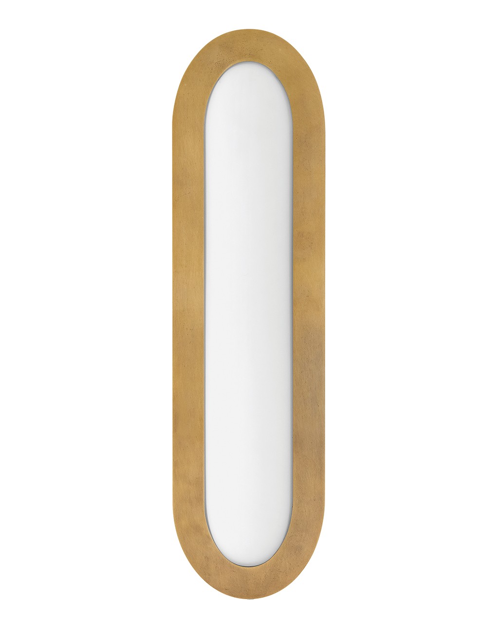 Heritage Brass LED Bathroom Vanity Light from the Emme Collection