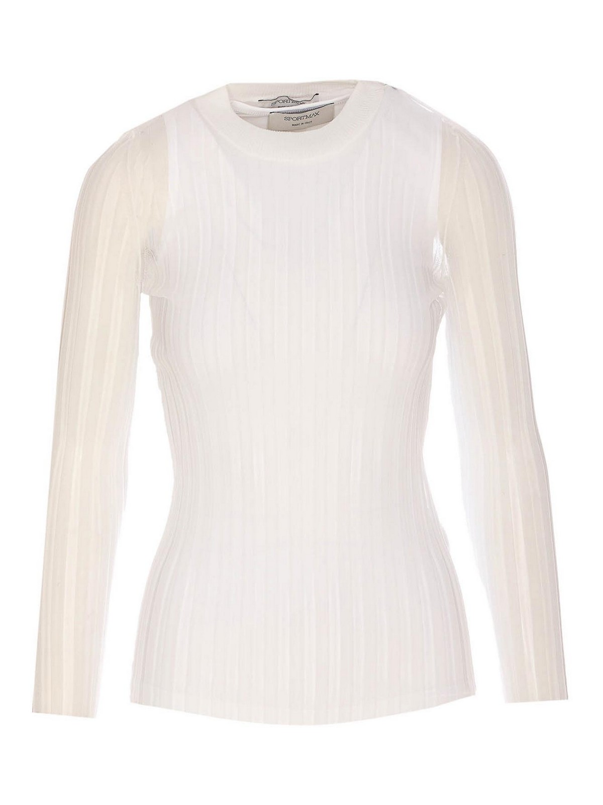 Acino Long Sleeves Top