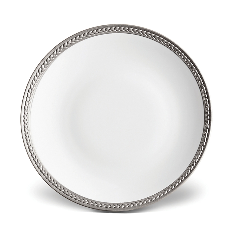 Soie Tressee Bread & Butter Plate