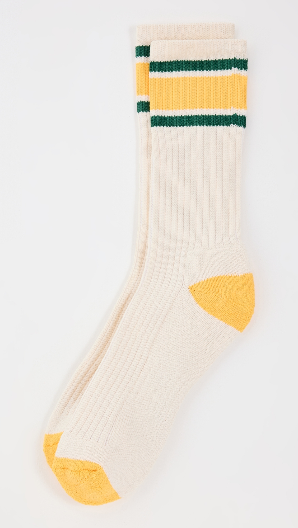 The Starr Crew Socks Packers Multi One Size