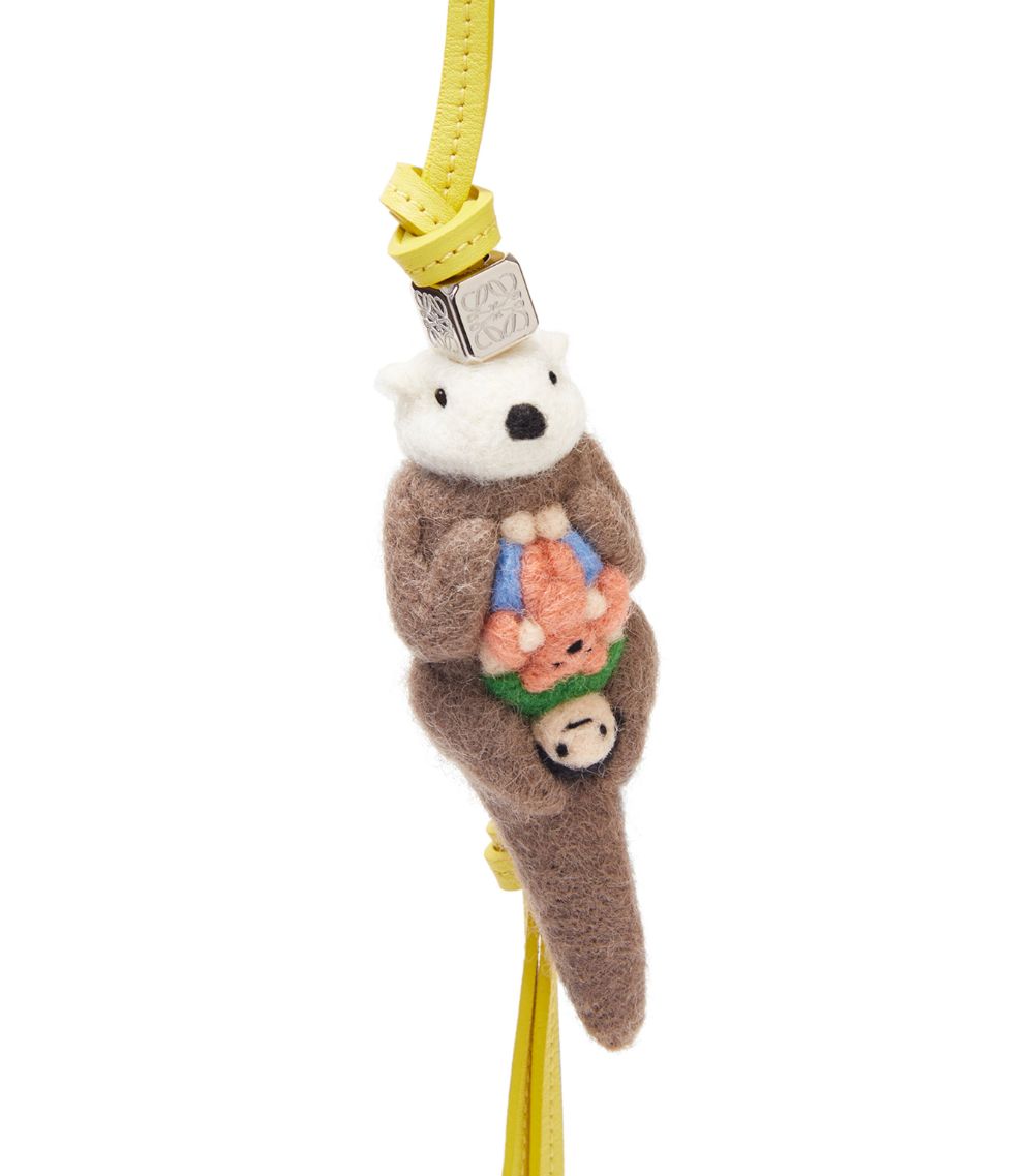 X Suna Fujita Otter Charm