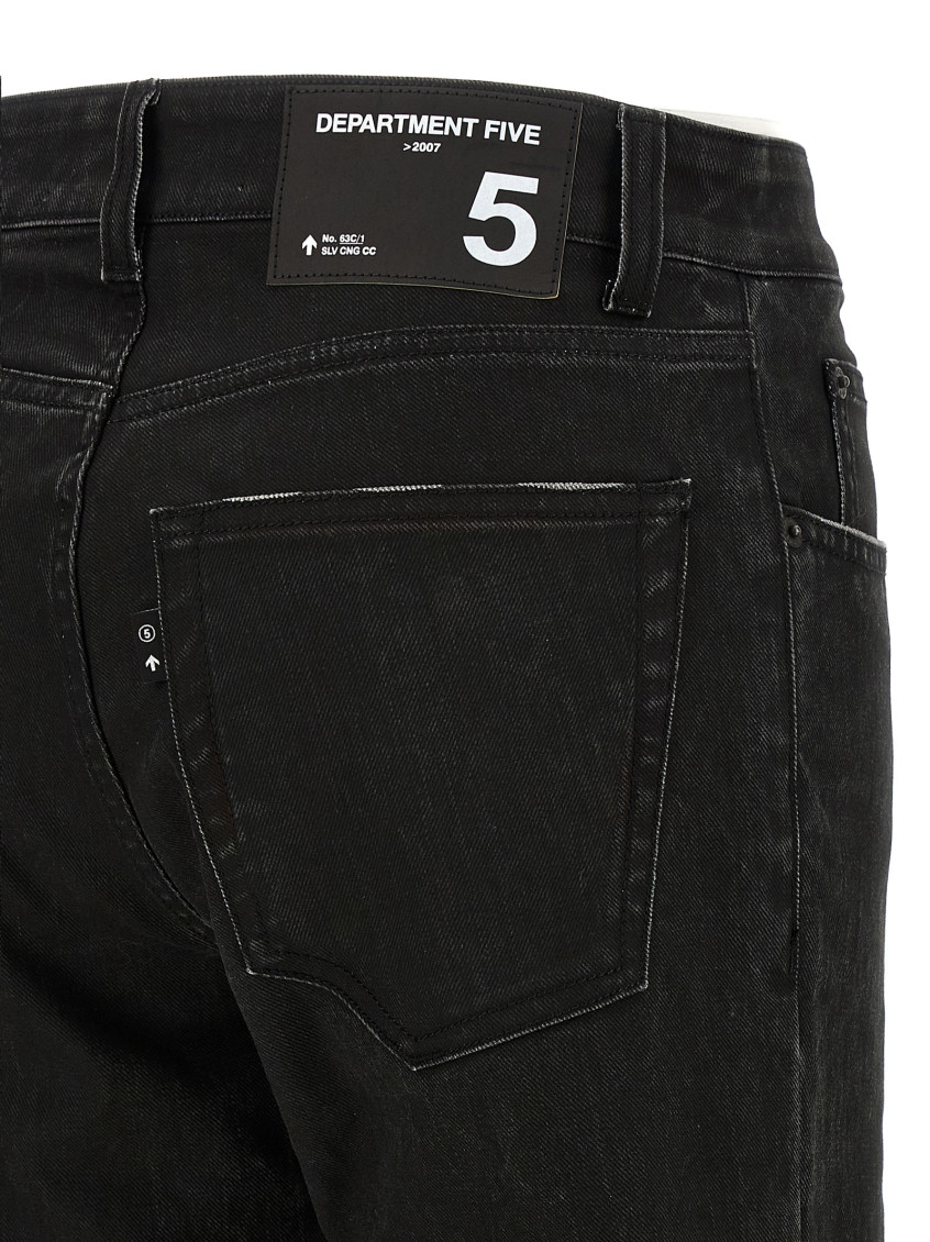 Black Skeith jeans