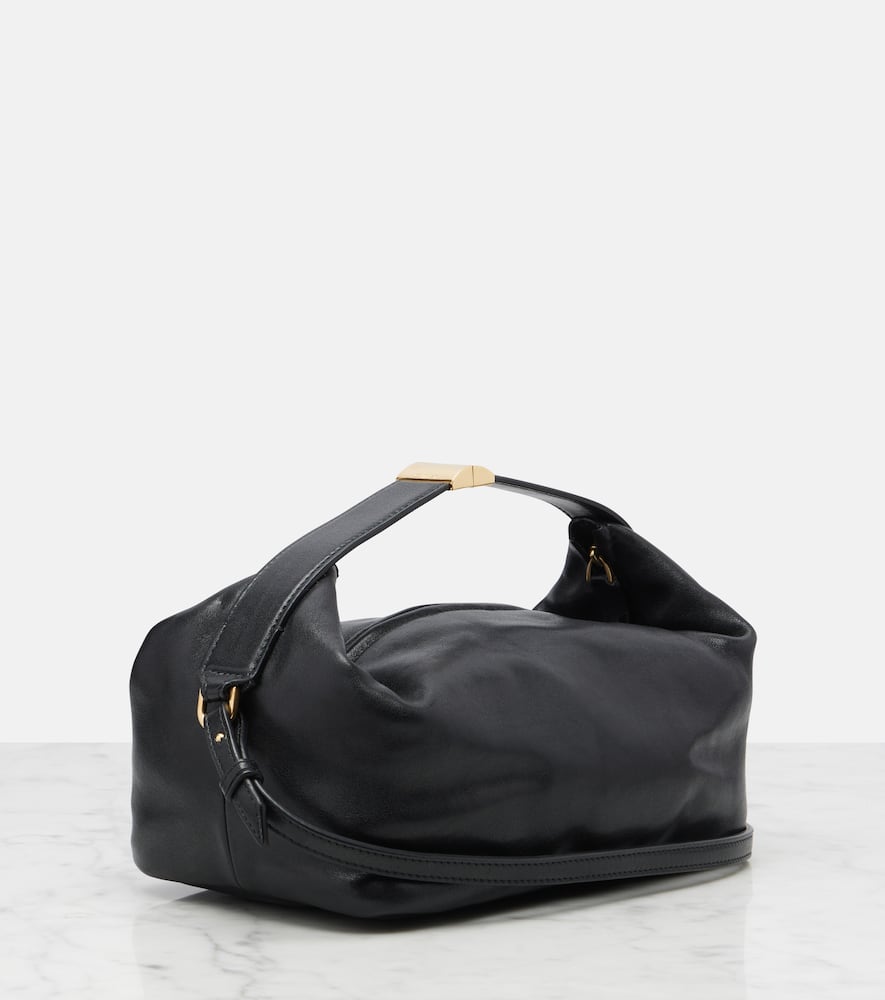 Andy Small leather shoulder bag