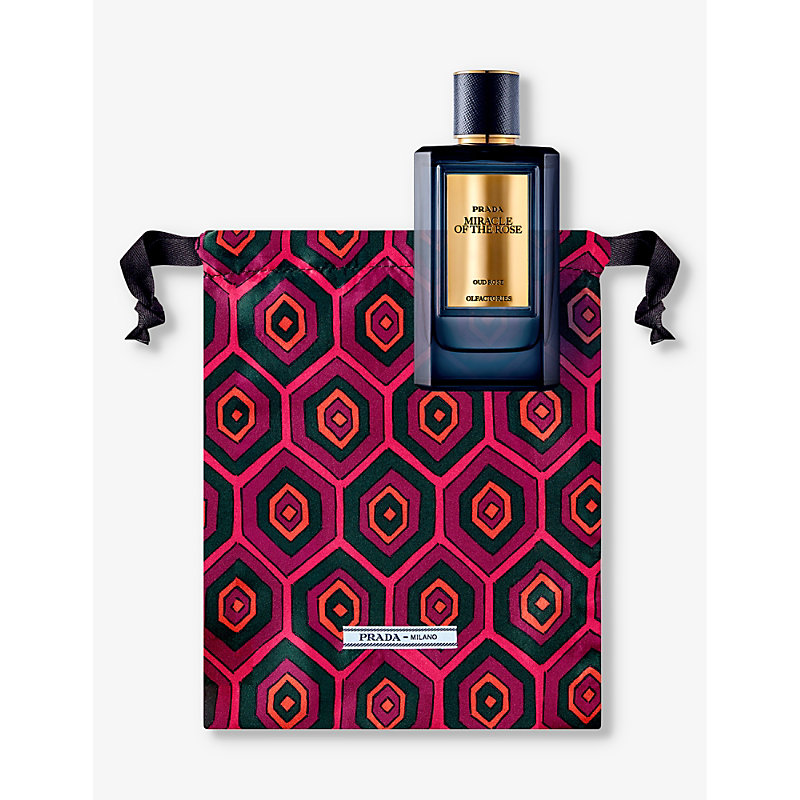 Mirages Miracle of the Rose Eau De Parfum 100ml
