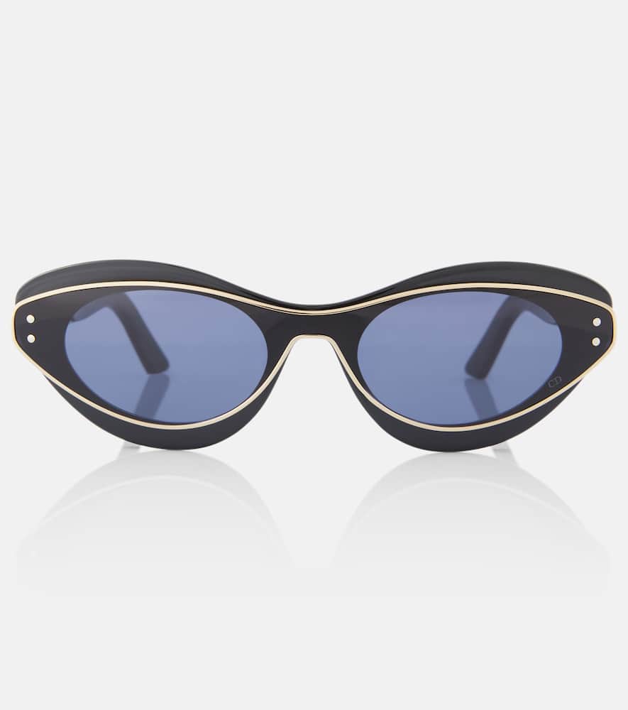 Dior Eyewear DiorMeteor B1I cat-eye sunglasses