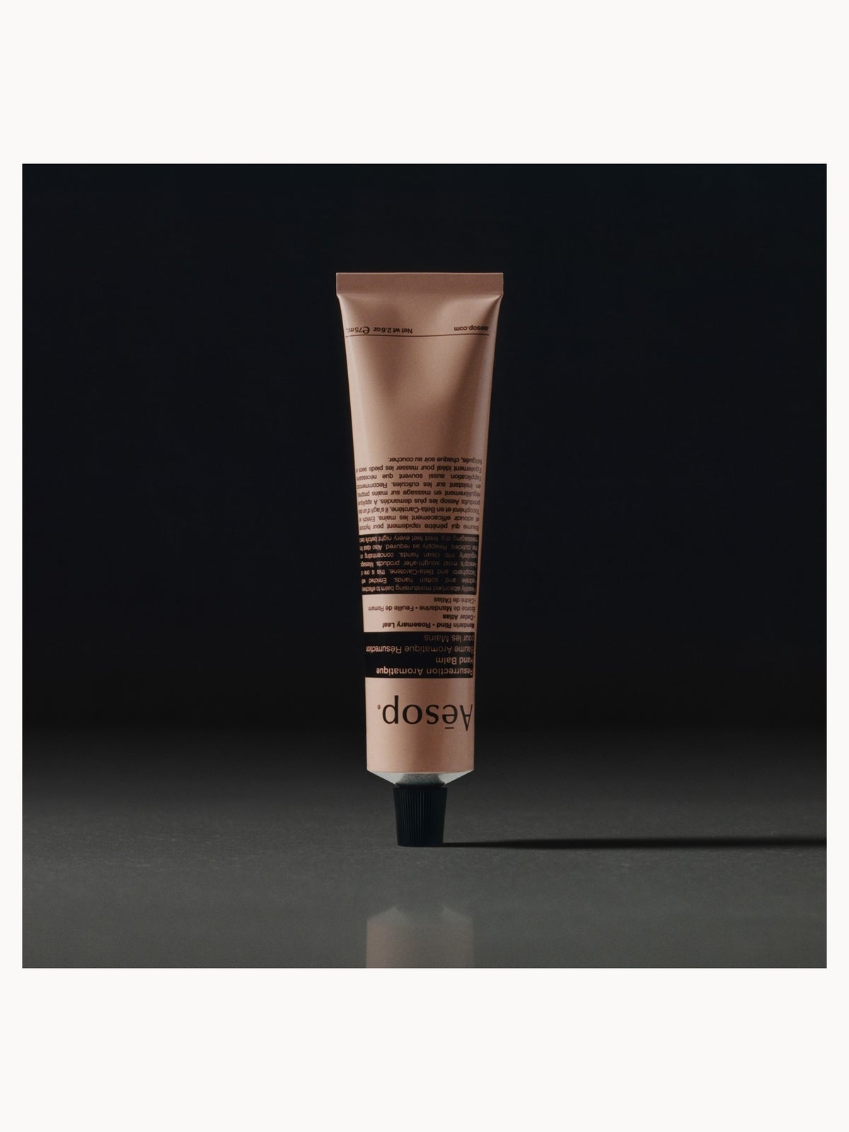 Aesop Resurrection Aromatique Hand Ba