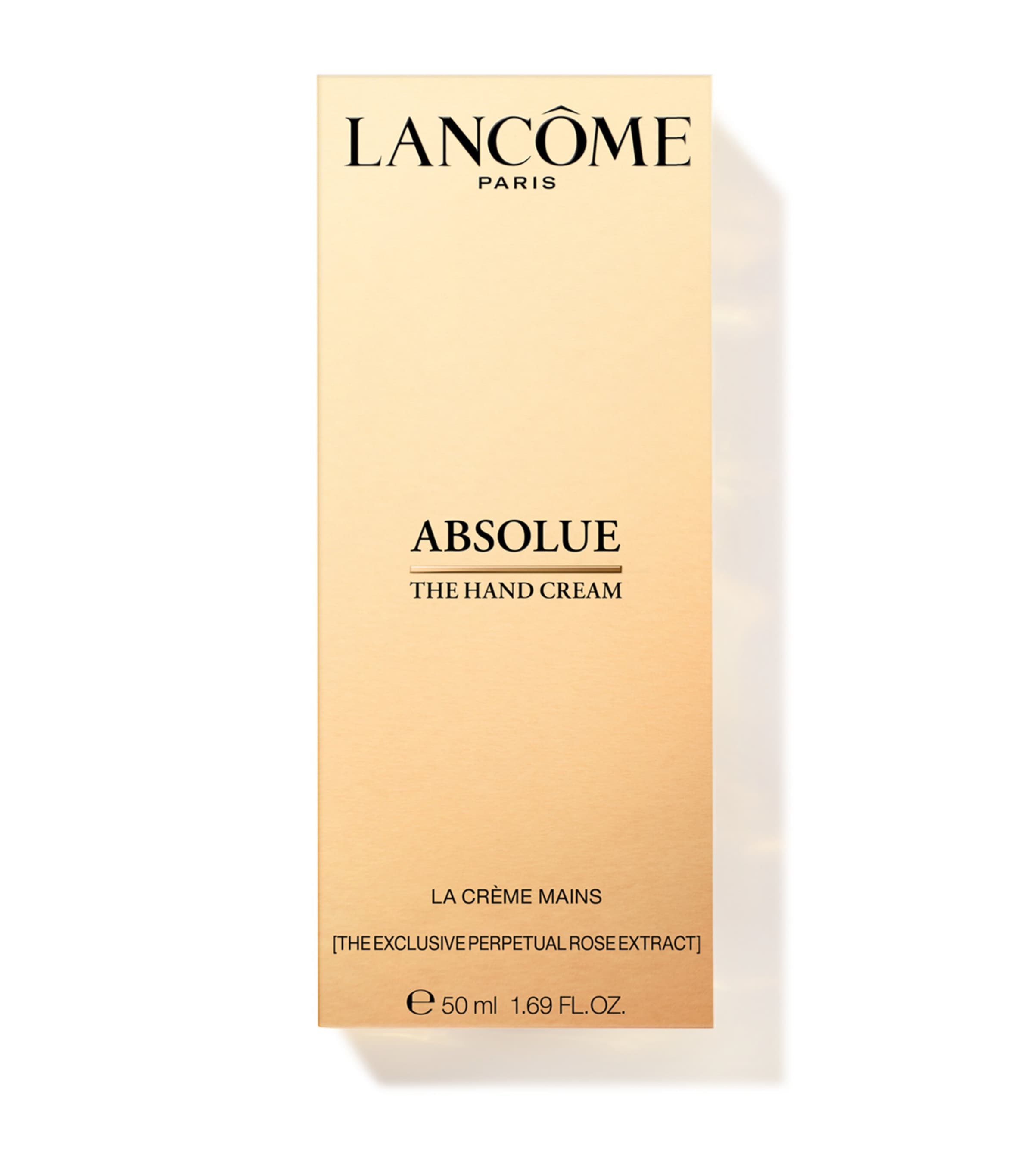 Lancôme Absolue Hand Cream