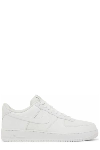 Nike Air Force 1 Low Lace-Up Sneakers