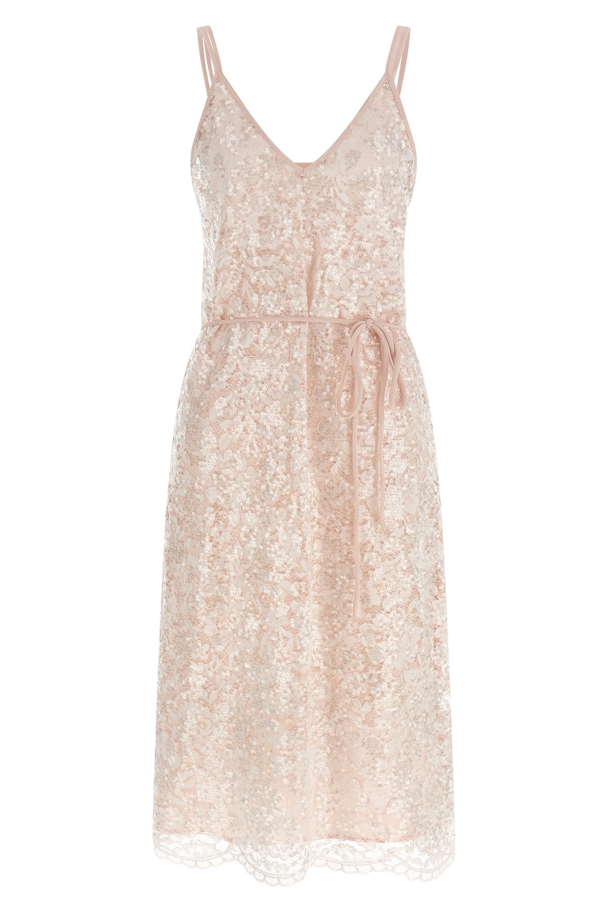 Lace Dress