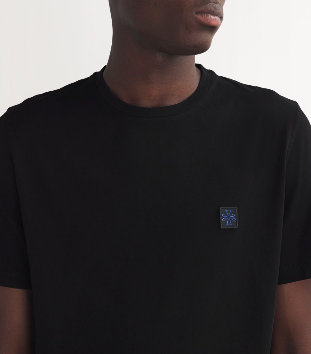 Logo Emblem T-Shirt