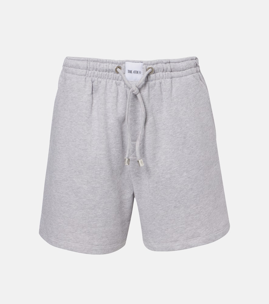 Cotton shorts