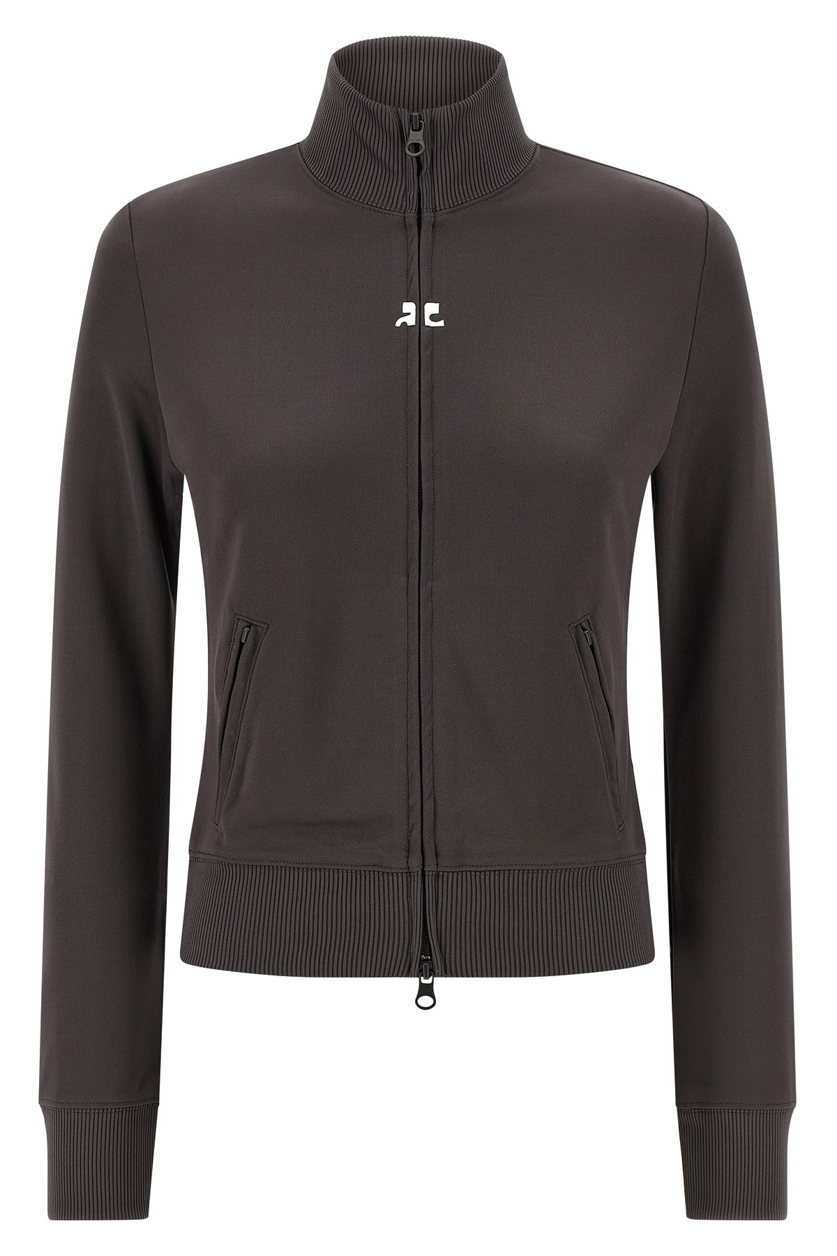'Tracksuit' Sweatshirt