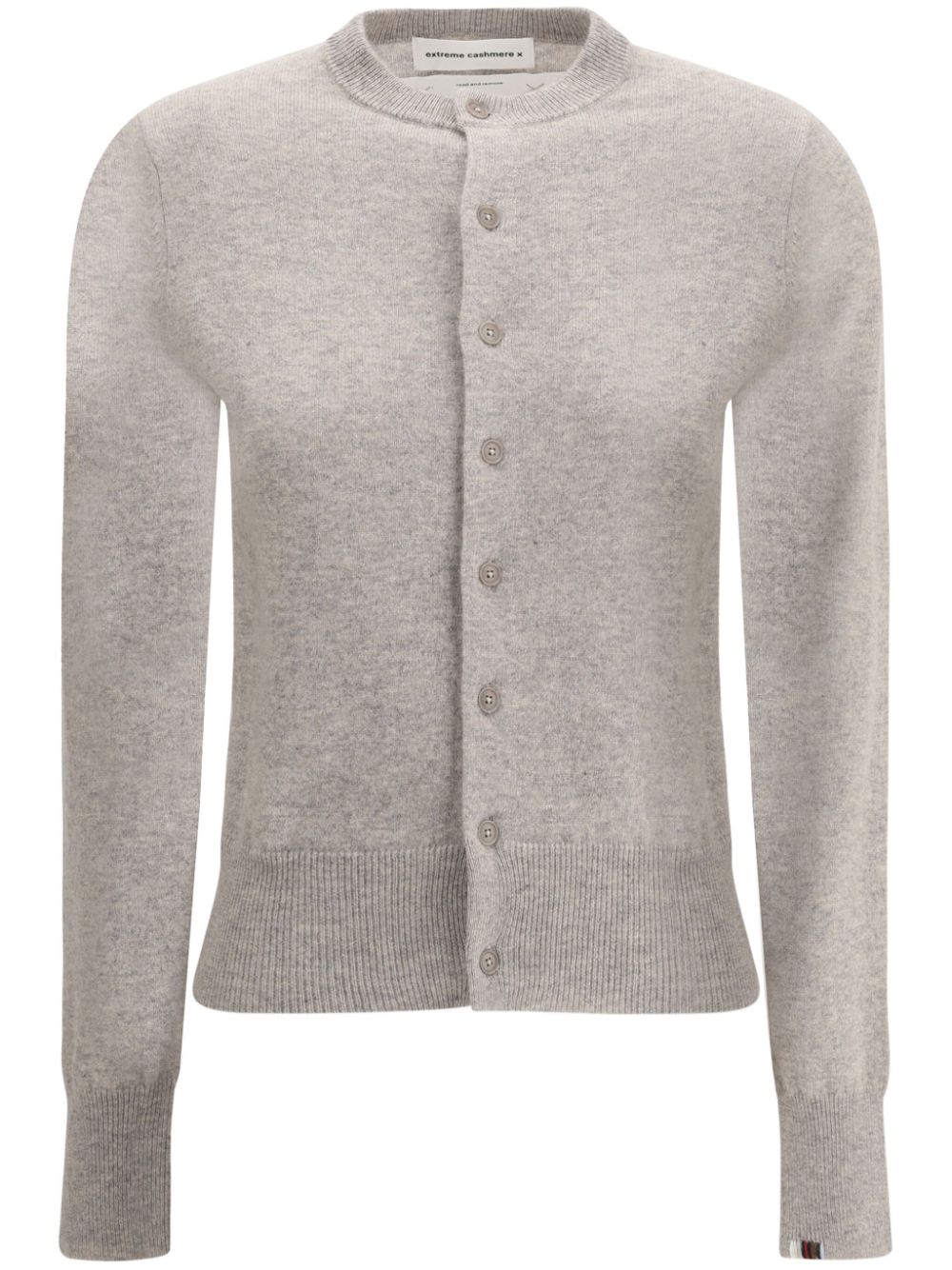 300 Little 2 cardigan - Grey
