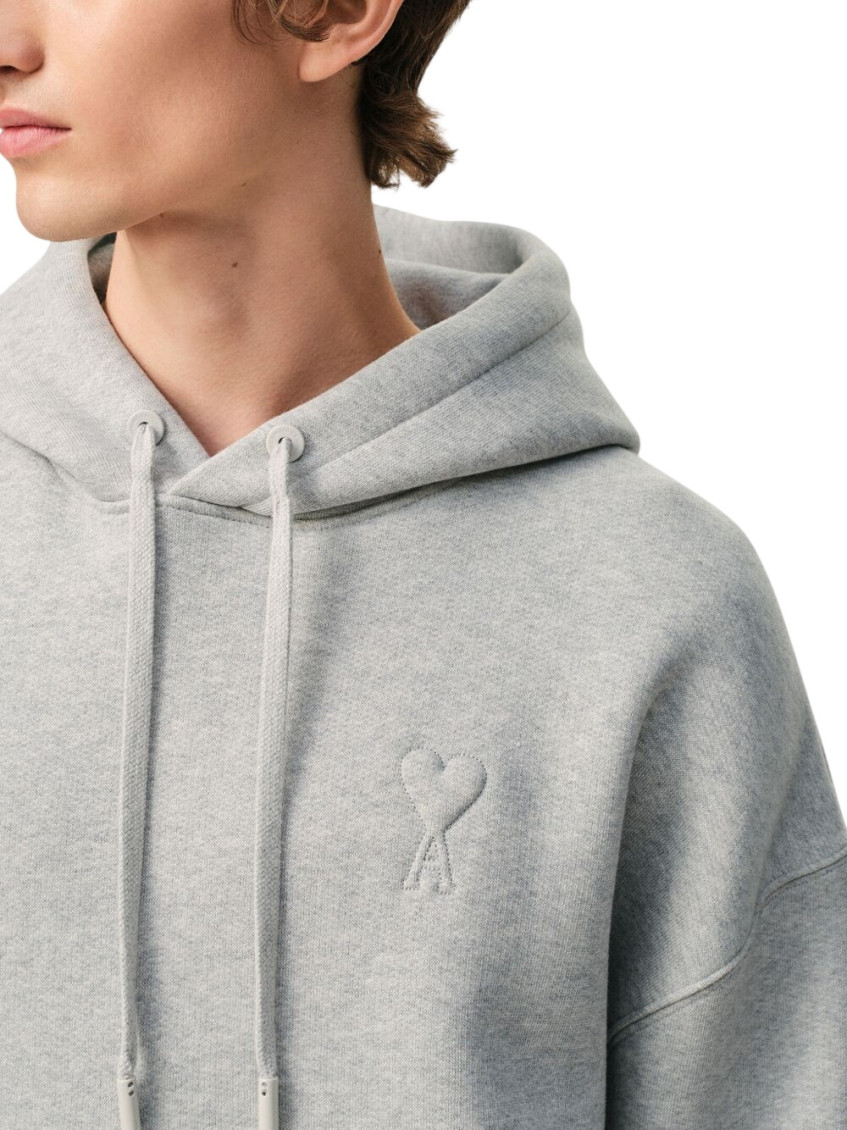 Ami De Coeur Cotton Hoodie