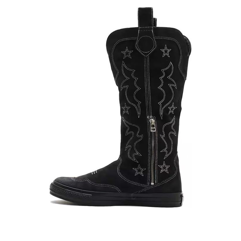 All Star Westernboots ST Z Japan 'Black'