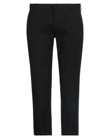 Man Pants Black